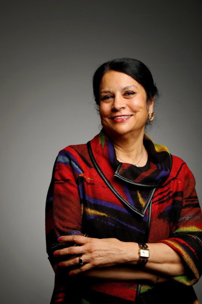 Dr. Juss Kaur