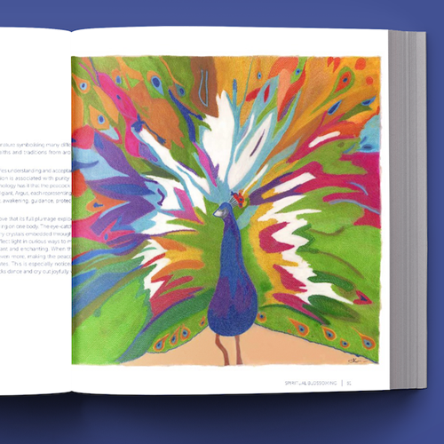 Mantra Art Book