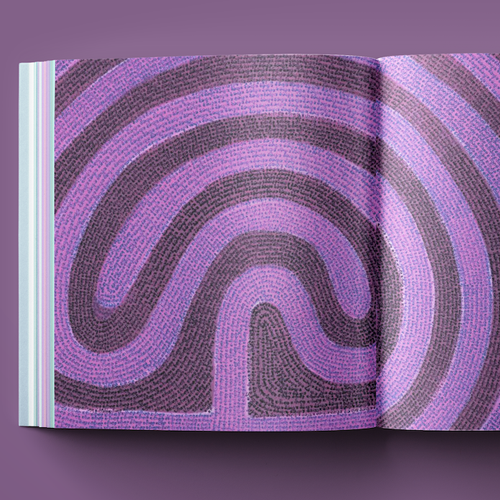 Mantra Art Book