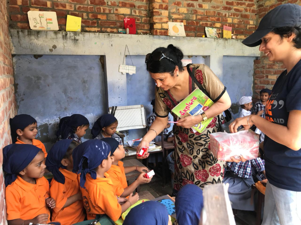 Workshop