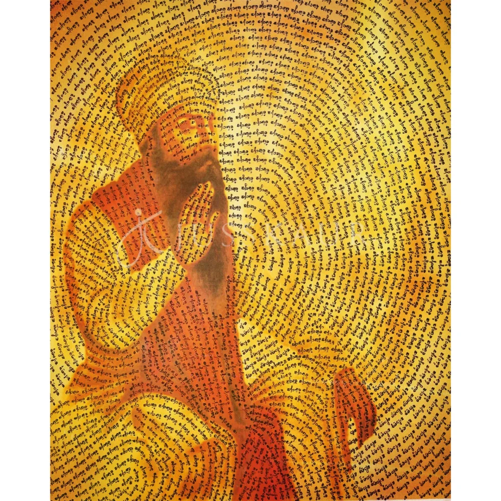 Guru Arjan Dev Ji: The Sovereign Martyr